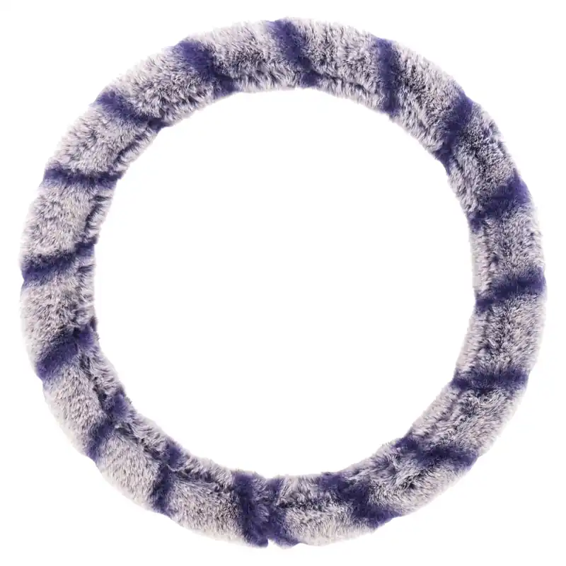 Kup Teď Compass 31480 - Potah volantu LEMUR modrý