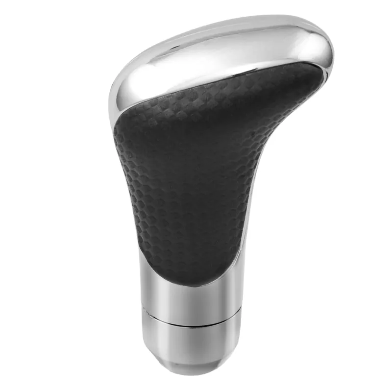 Hit Sezóny 4Cars 231-1226 - Hlavice řadící páky černá-chrom, 90991