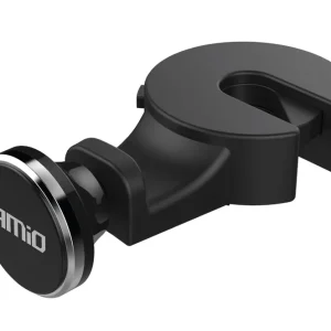 Amio 231-0134 - Magnetický držák tabletu pro opěrku hlavy THOLD-01 Originální