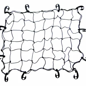 Autentický Amio 01273(MS10) - Síťka do zavazadlového prostoru 120x80 CNET-02