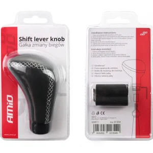 Bezpečná Platba Amio 01354 - Hlavice řadící páky GSK11