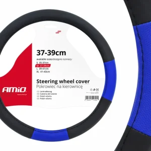 Amio 01359 - Potah volantu SWC-04-M Koupit Online