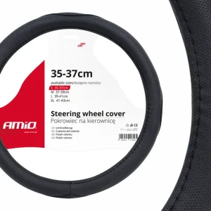 Přímo Od Výrobce Amio 01364 - Potah volantu SWC-09-S