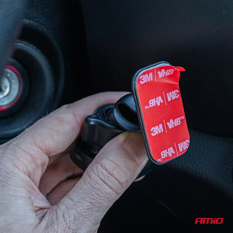 Amio 03786 - Magnetický držák na telefon AMIO- Výhodná Nabídka