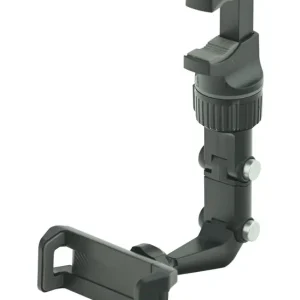 Sleva Compass 06253 - Držák telefonu / GPS s čelistí a 3D ramenem