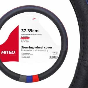 Nejprodávanější Amio 01368 - Potah volantu SWC-10-M