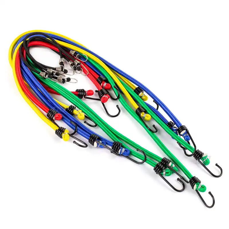 Nová Kolekce Amio 02836 - Sada gumových lan 12 ks AMiO-