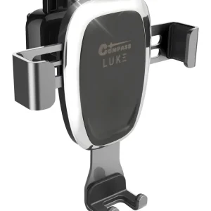 Oblíbený Compass 06308 - Držák telefonu LUKE-A chrome