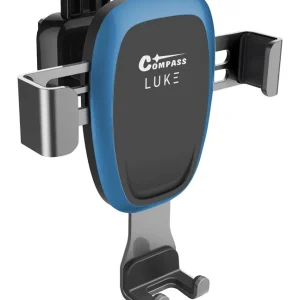 Compass 06309 - Držák telefonu LUKE-A blue Ihned K Objednání