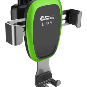 Compass 06311 - Držák telefonu LUKE-A green Nakupujte Hned