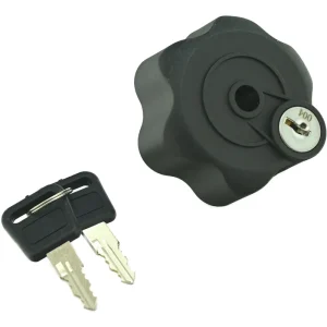 Tovární Cena Compass 92014 - Náhradní matice se zámkem pro 02120, 02125 a 02126