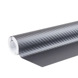 Amio 02599 - Karbonová fólie grafitová 3D 30cm x 150cm AMiO- Kup Teď
