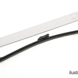 Compass 10840 - Stěrač FLAT BULK (PIN) 32"/810mm Originální