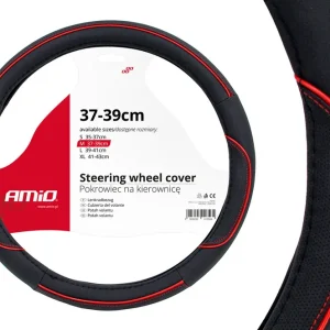 Must-Have Amio 01362 - Potah volantu SWC-07-M