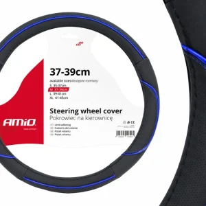 Amio 01363 - Potah volantu SWC-08-M Sleva