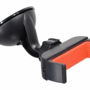 Rychlé Dodání Compass 06256 - Držák telefonu / GPS na přísavku SIDE