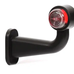 Značkový 912-265 - Světlo sdružené obrysové přední a zadní W21.5ž