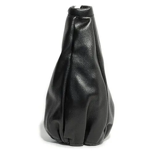 Compass 31238 - Návlek na řadící páku černý Novinka