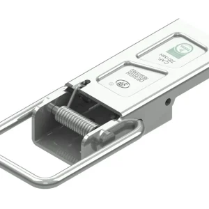 462-ZB-07 - Uzávěr bočnice ZB-07 Značkový