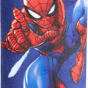 Finální Výprodej Compass cz10264 - Návlek na bezpečnostní pás SPIDERMAN