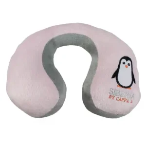 Nejprodávanější Cappa 03603 - Nákrčník SIBERIA růžový