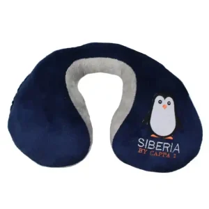 Cappa 03606 - Nákrčník SIBERIA modrý Top Prodej