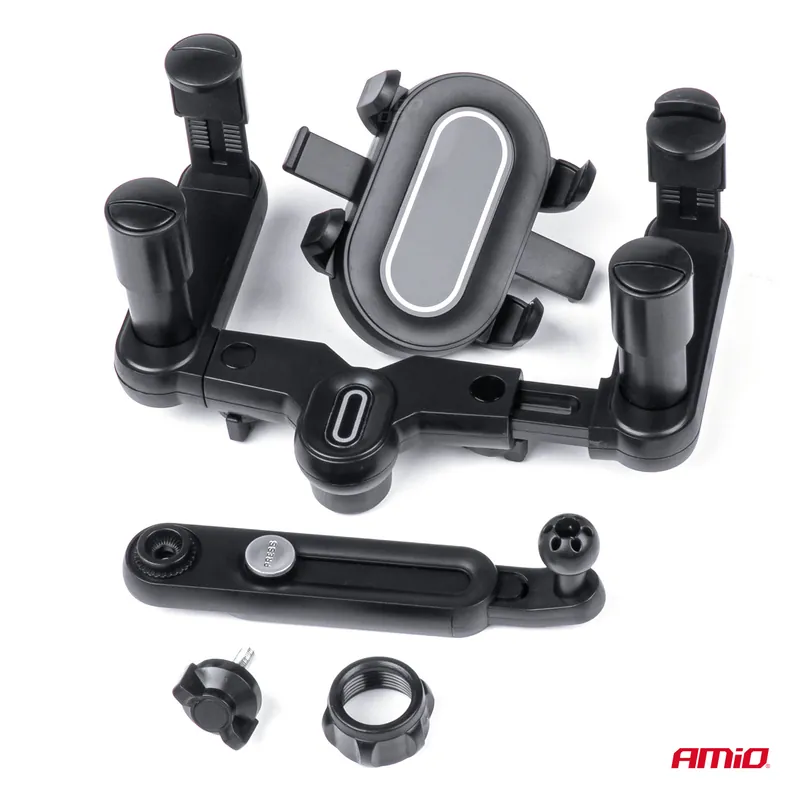 Hit Sezóny Amio 03289 - Držák telefonu na zpětné zrcátko HOLD-20