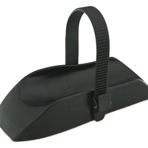 Compass 92018 - Náhradní objímka na kolo levá pro 02125 a 02126 Bezpečná Platba