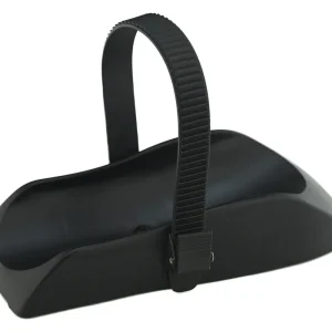 Vrácení Zdarma Compass 92019 - Náhradní objímka na kolo pravá pro 02125 a 02126