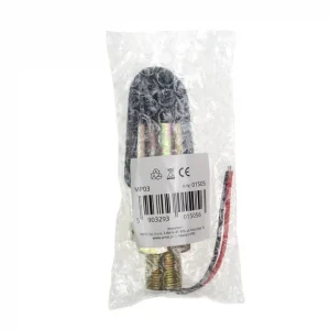 Amio 01505 - Držák MP03 typ I výstražného majáku Vrácení Zdarma