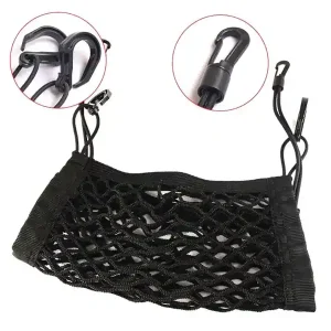 Cenový Hit 4L 06423972 - Síť do auta pružná28x26cm