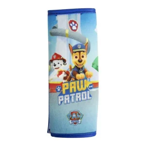 Nízká Cena Disney 06438914 - Návlek na bezpečnostní pás COMPASS Paw Patrol Boy