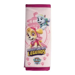 Akce Disney 06438915 - Návlek na bezpečnostní pás COMPASS Paw Patrol Girl