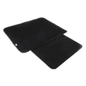 Sixtol 06441158 - Podložka ochranná pod autosedačku CAR KIDS COVER SIXTOL černá Oblíbený