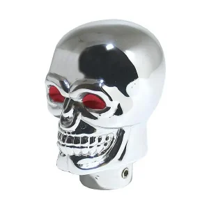 231-1219 - Hlavice řadící páky LEBKA, 7351 Sezónní Sleva