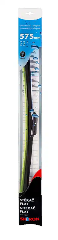Nejprodávanější Sheron DF4815185 - SHERON Stěrač flat 575 mm