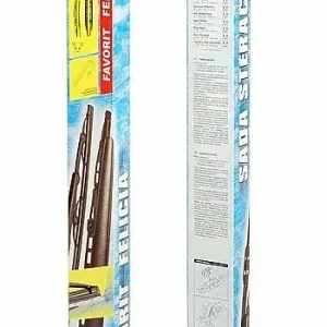 Compass 10115 - Stěrače 510+510 mm FEL Must-Have