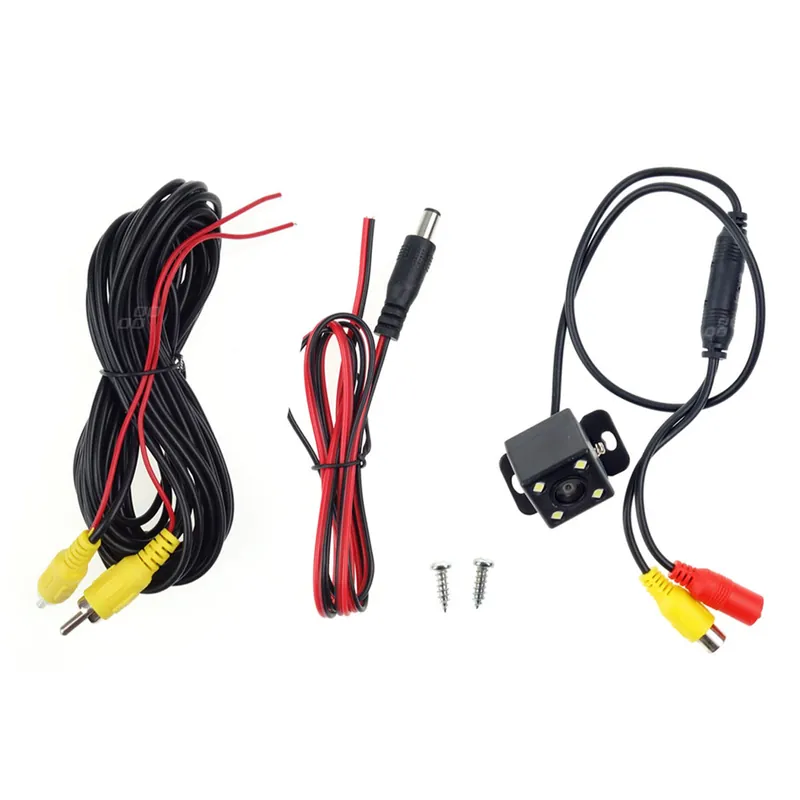 Jen Po Omezenou Doba Amio 01015 - Couvací kamera "Night vision" XD-315