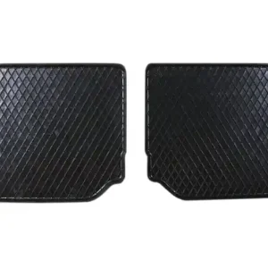 182-0514 - Gumová vanička OCTAVIA II zadní - pravá Expresní Doručení