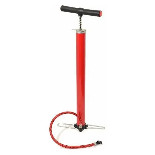 Compass 09150 - Hustilka ruční 450 x 38mm Oblíbený