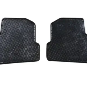 182-0313 - Gumová vanička FABIA II+III zadní - levá Expresní Doručení