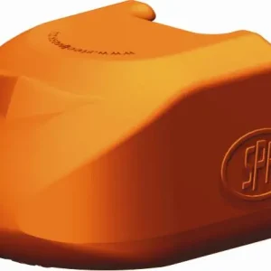 464-0103 - Kryt závěsného zařízení - oranžový SD-01 Výhodná Nabídka