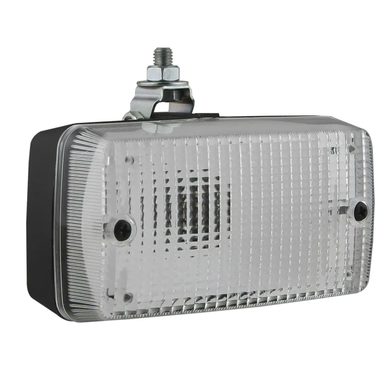 911-02104 - Světlo zadní couvací bílé, 02104 Ihned K Objednání