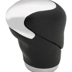 Compass 31215 - Koncovka řadící páky CARBON černá Tovární Cena