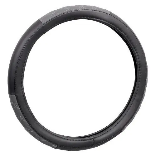 Compass 31440 - Potah volantu BLIND šedý Ihned K Objednání