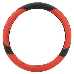 Nízká Cena Compass 31451 - Potah volantu COLOR LINE červený