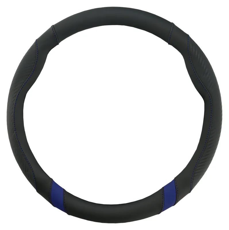 Compass 31457 - Potah volantu TOURING modrý Odeslání Ihned