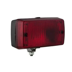 911-02004 - Zadní mlhové světlo červené, 02004 Doprava Zdarma