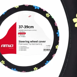 Aktuální Amio 01376 - Potah volantu SWC-13-M