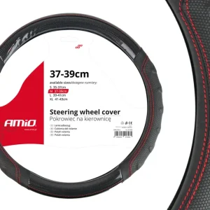 Objednat Nyní Amio 01698 - Potah volantu SWC-21-M (37-39cm)
